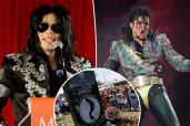 Michael Jackson was $500 million in debt when he died: new court docs