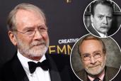 Actor Martin Mull passed away on Thursday, his daughter announced on Instagram.