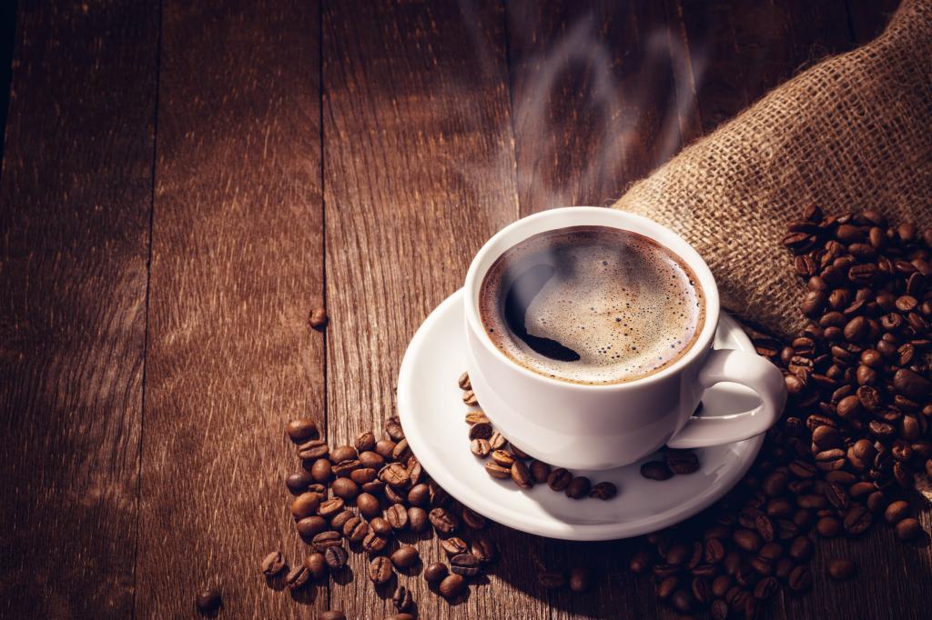 A recent study has found the states where coffee drinkers will spend the most money when seeking a caffeine fix.