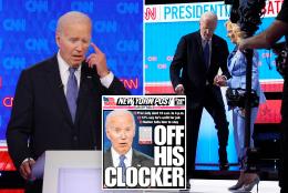 New details emerge about Biden's mental state after debate debacle -- and the steps staffers take to shield the '10am to 4pm president'