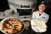 A New York pizza icon was crowned best in the nation three years running.