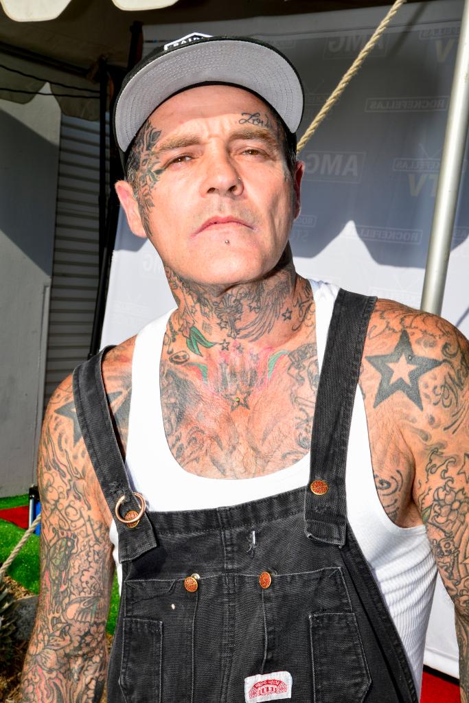 Shellshock, who battled addiction for years, passed away at his residence in Los Angeles.