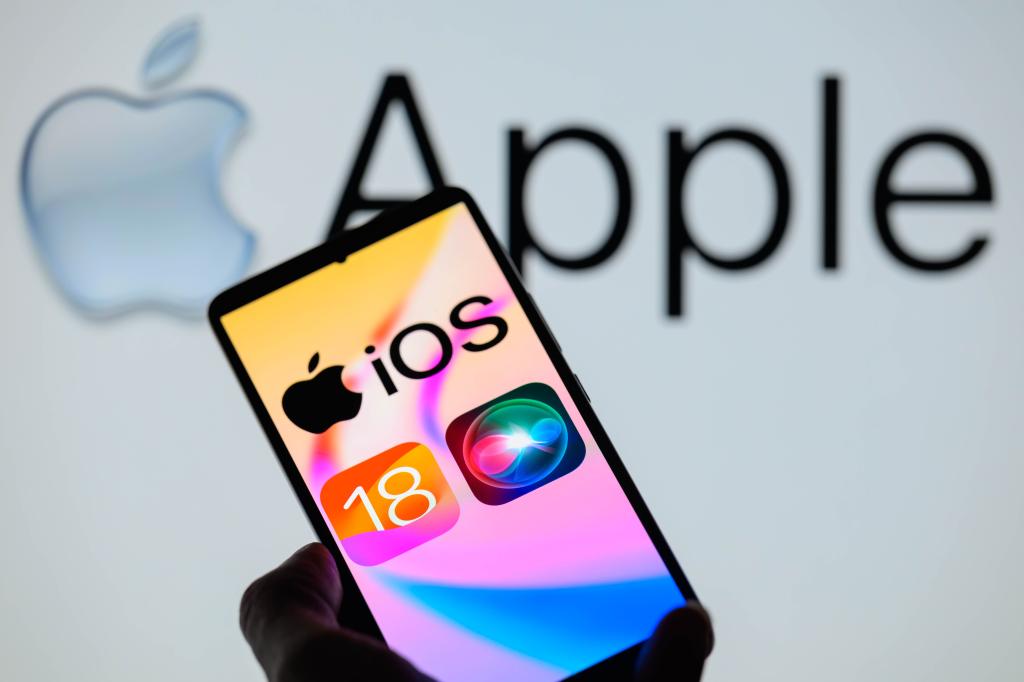 Apple announced the new features for the upcoming iOS 18, and some are worried that it will allow their partners to cheat easily.