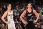 Fever troll Diana Taurasi on social media over Caitlin Clark comments after win over Mercury