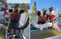 Monster 220-pound fish caught in Hudson River