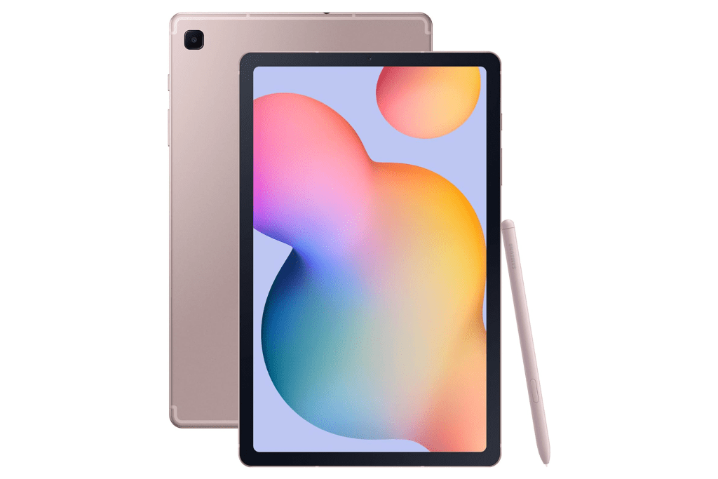 Samsung Galaxy Tab S6 Lite