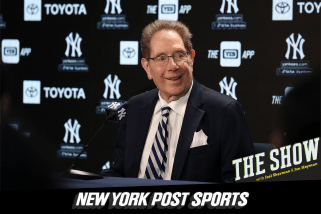 John Sterling