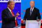 Body language experts break down Trump-Biden debate: What was said when the mics weren't on