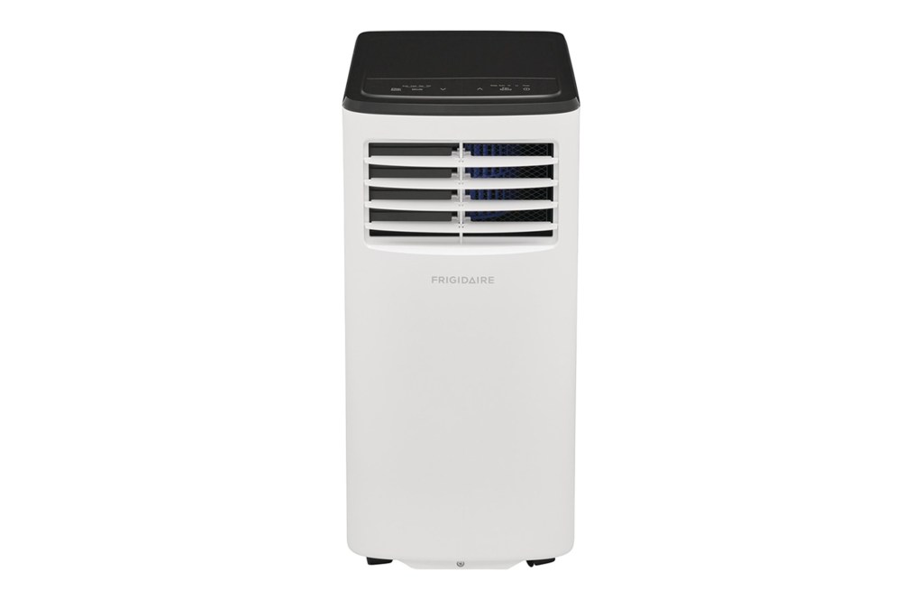 Frigidaire 8,000 BTU (5,500 BTU DOE) Portable Air Conditioner