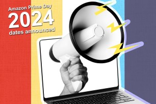 Amazon Prime Day 2024 Dates