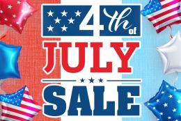 We found the 41 best early Fourth of July sales for hot summer savings in 2024