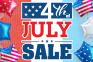 We found the 33 best Fourth of July sales so far--Shop hot summer deals