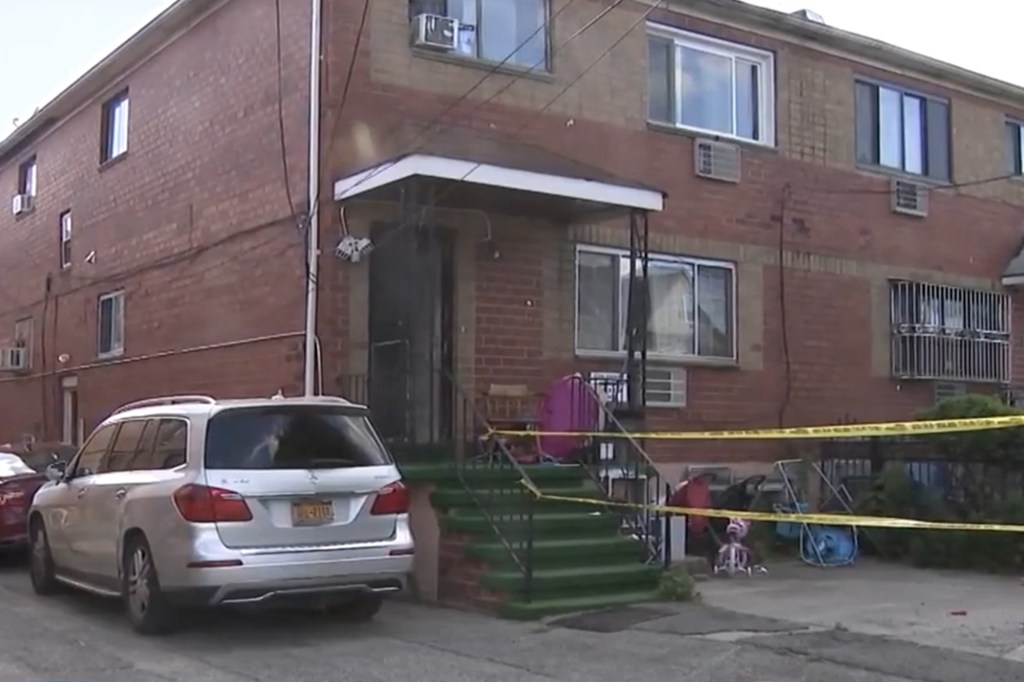 The shooting has rocked the Queens neighborhood. 