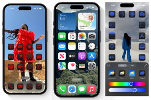iOS 18 gives iPhones an entirely new feel.
