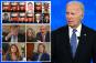 Gold Star families react after Biden denies troop deaths under his watch: 'Beyond ticked off'