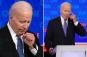Is Biden sick? Prez's voice sounds raspy during presidential debate against Trump