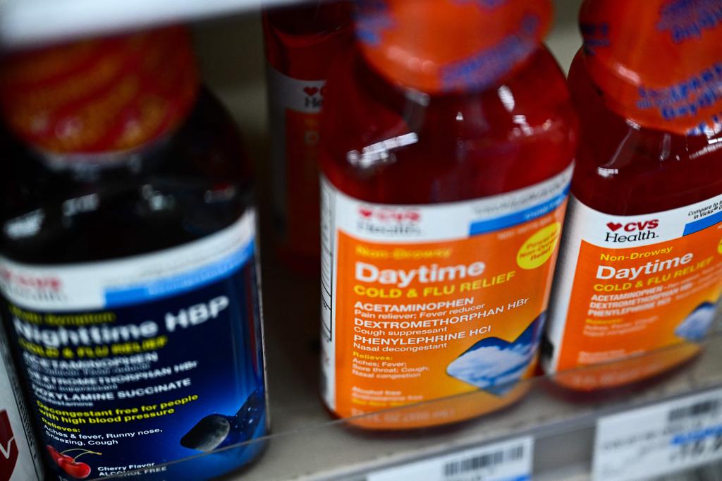 A report suggests that CVS has outsourced manufacturing of store-brand drugs to low-cost contractors -- often at the expense of quality and safety.