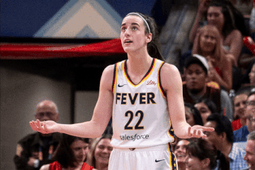 The WNBA’s real problem with Caitlin Clark? She’s doesn’t genuflect over privilege