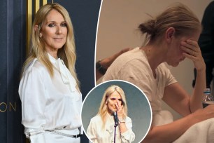 Photos of celine dion