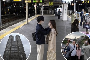 Tokyo City Hall is in the process of developing a unique dating app, Tokyo Futari Story, with the aim of encouraging residents to consider marriage and parenthood.