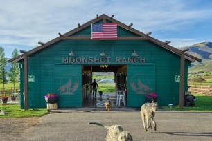 moonshot ranch aspen