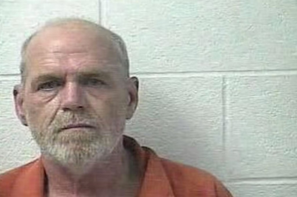 Ricky Smith (Daviess County Detention Center)