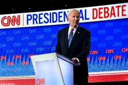 Democrats still scrambling to avoid any democracy in wake of Joe Biden’s debate disaster