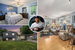 Derek Jeter knocks it out of the park with quick sale of childhood home