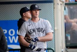 Why the Yankees need patience with DJ LeMahieu’s struggles — for now