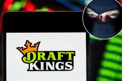 The complaint involving DraftKings alleges they helped a pro bettor extort the plaintiff. 