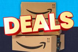 The Amazon Prime Day 2024 dates have been announced — here are 27 best early deals you can already shop
