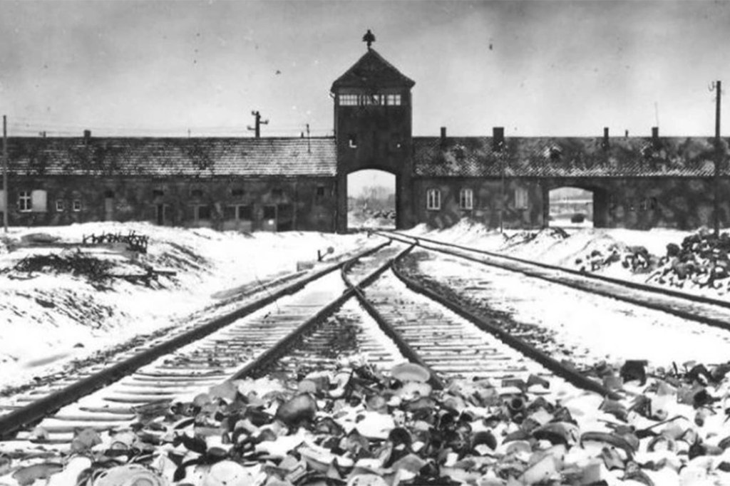 The shocking discovery provides a sad insight into the daily lives of the prisoners of Auschwitz, which is known for being Europe’s most deadly concentration camp during the Holocaust.