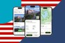 Save 50% on AllTrails+ for July Fourth—an app that guides New Yorkers to hidden hikes all across America