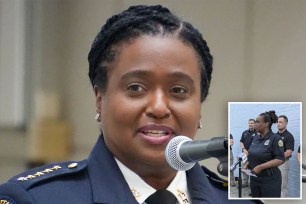 Former Chattanooga Police Chief Celeste Murphy is now facing a 17-count indictment containing felony and misdemeanor criminal charges a day after she resigned from her position.