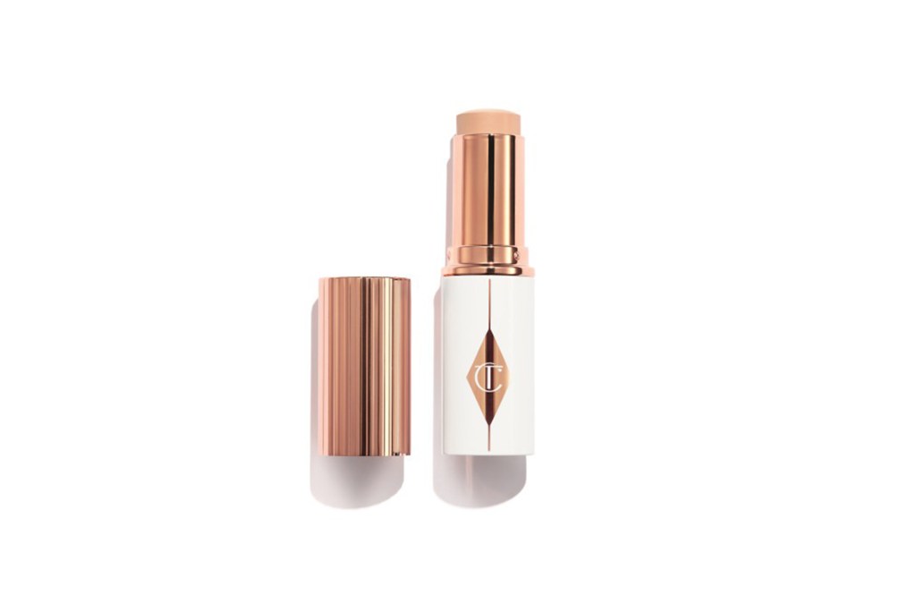 UNREAL SKIN SHEER GLOW TINT HYDRATING FOUNDATION STICK