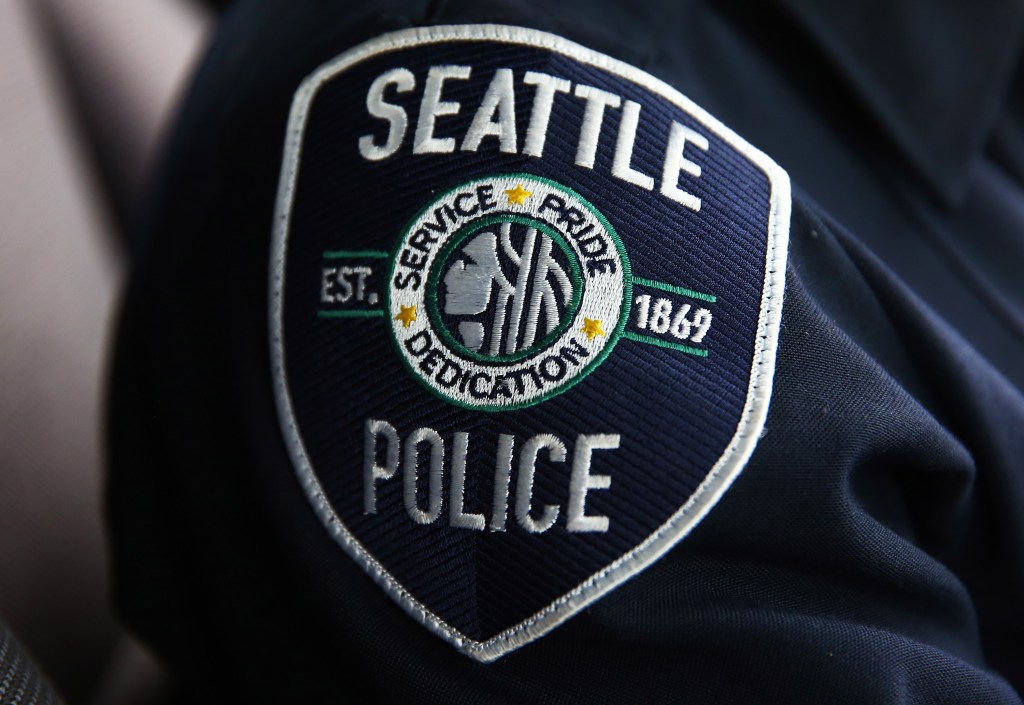 The Seattle Office of Police Accountability had recommended a range of disciplinary actions, from a 30-day suspension to termination of employment.