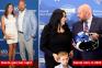 Super fit couple, Brian Daboll and wife Beth, stole the show at Giants 100 event