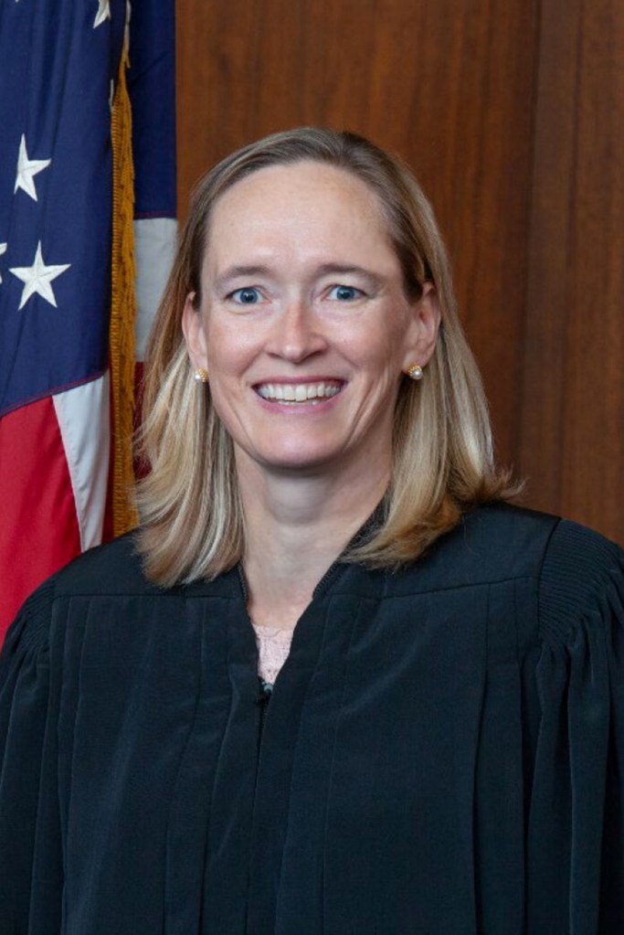 Federal Judge Maryellen Noreika recently tossed a defendant in prison for double the amount time prosecutors had asked for. 