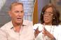 Kevin Costner gets testy with Gayle King’s relentless ‘Yellowstone’ questions: ‘This isn’t therapy’