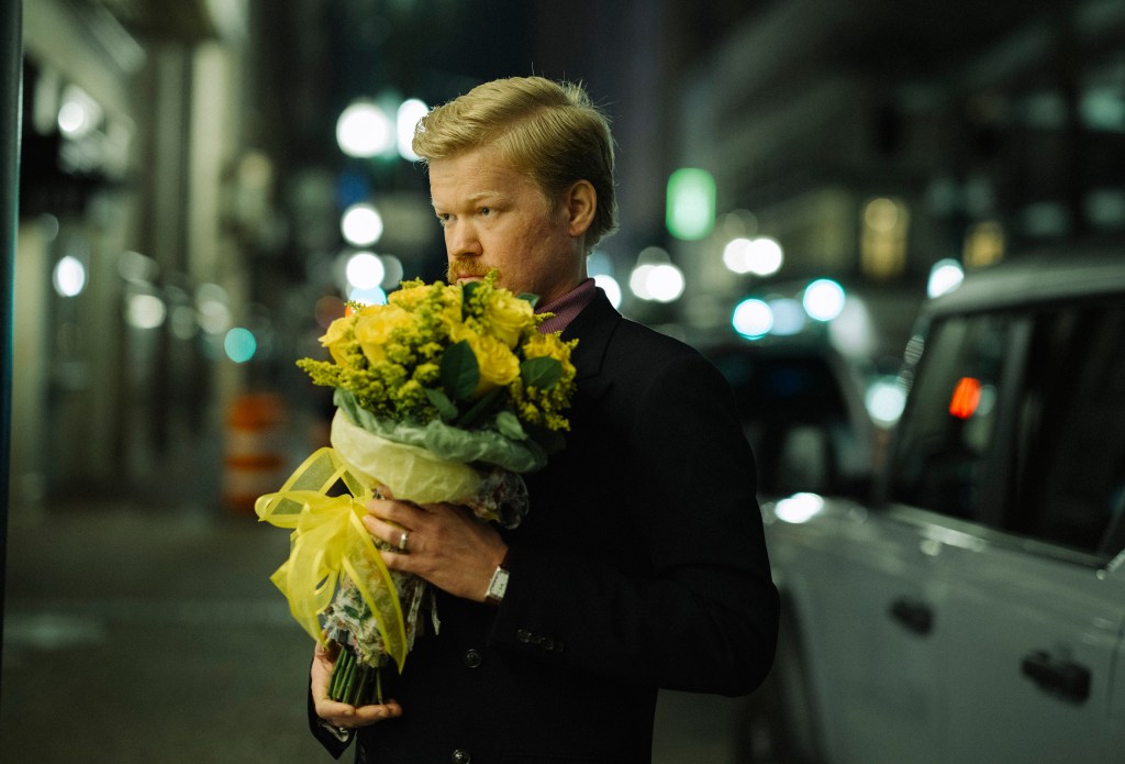 Jesse Plemons