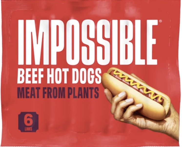 Chestnut -- who has won the Coney Island contest 16 times -- will not be allowed to compete this year over a deal he made to represent rival brand Impossible Foods, which recently launched a vegan weenie.