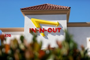 The California fast food minimum wage law is hurting burger legends like In-N-Out, according to reports.