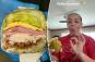 New York pickle bun sandwich drawing crowds thanks to TikTok: 'It has been pickle mania'