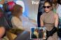 Jennifer Lopez, worth $400 million, takes commercial flight without Ben Affleck after 'emotional' few weeks