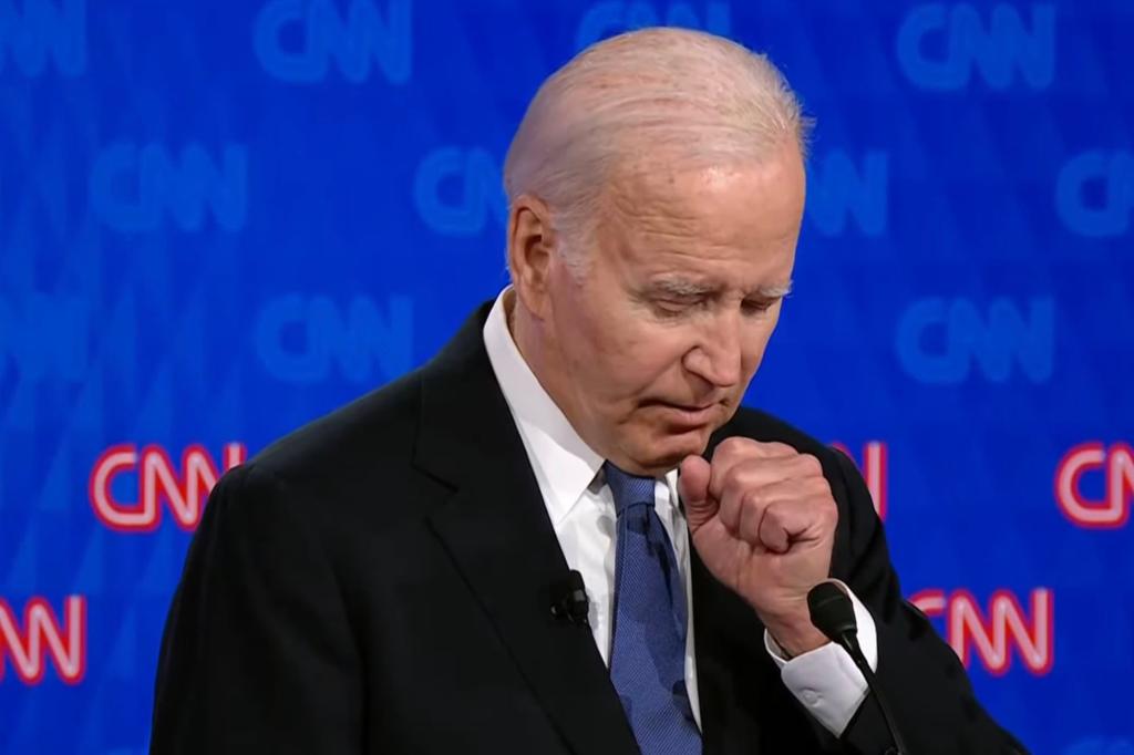 People close to Biden believe only the president, under consultation with his family, will determine the future of his presidency, NBC News reported.