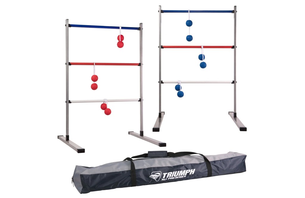 Ladder Ball Set
