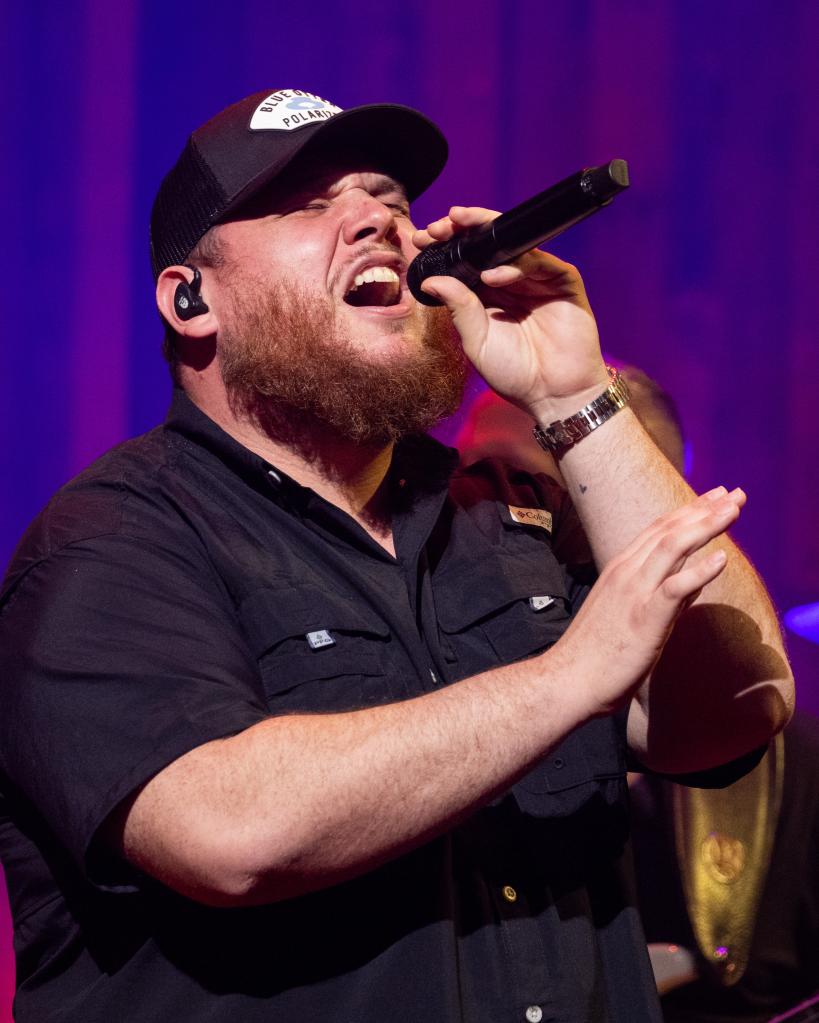 Luke Combs