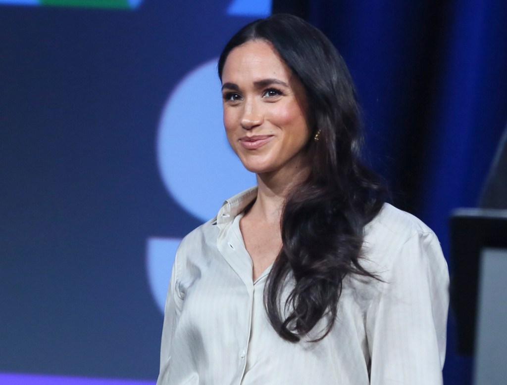 Markle unveiled her lifestyle brand American Riviera Orchard earlier this year. It's unclear when items from the line will be available for public purchase. 