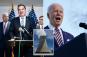 Increased nuclear energy production legislation sent to Biden to help lower Americans' energy bills