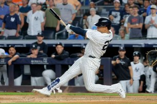 Yankees' rivals see few scenarios where Juan Soto leaves New York